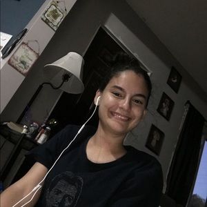 Meet your Posher, Tianna